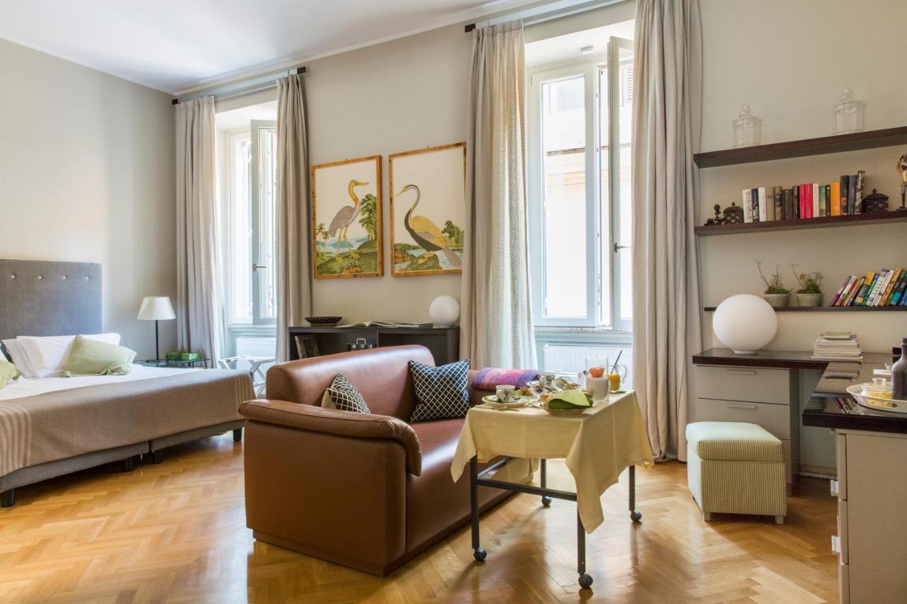 Navonamyhome Roma Exterior foto